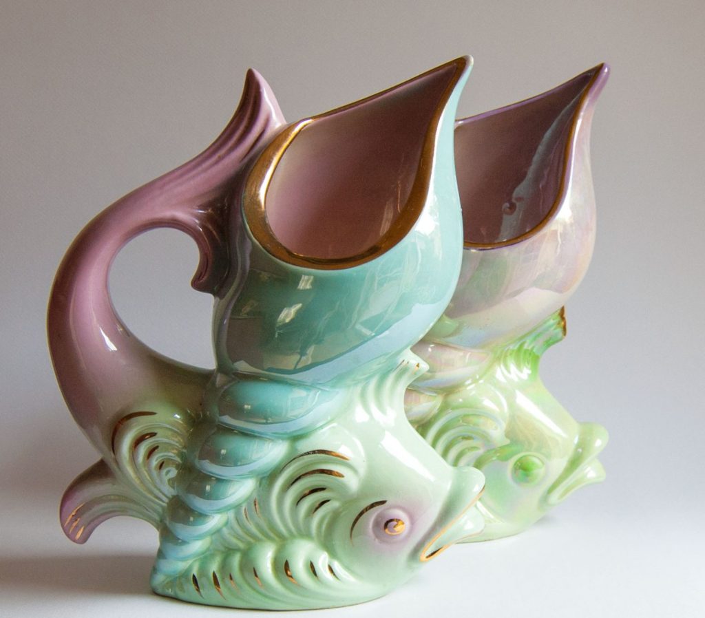 Kalmar Australia Pottery