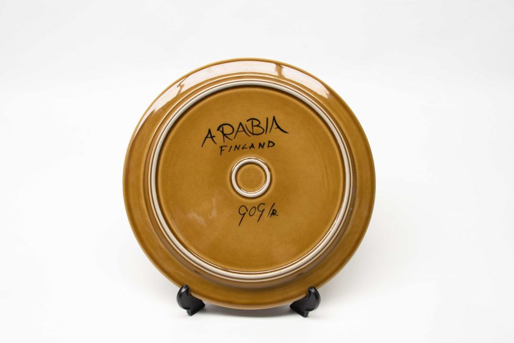 Arabia Finland Fructus