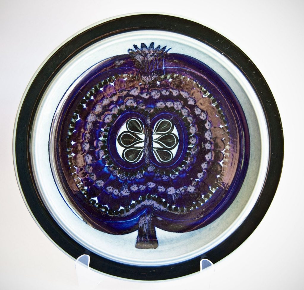 Arabia Finland Fructus