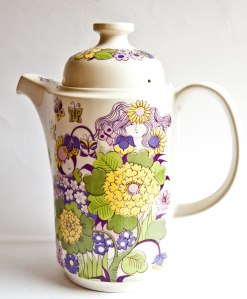 Figgjo Norway, Victoria Pattern