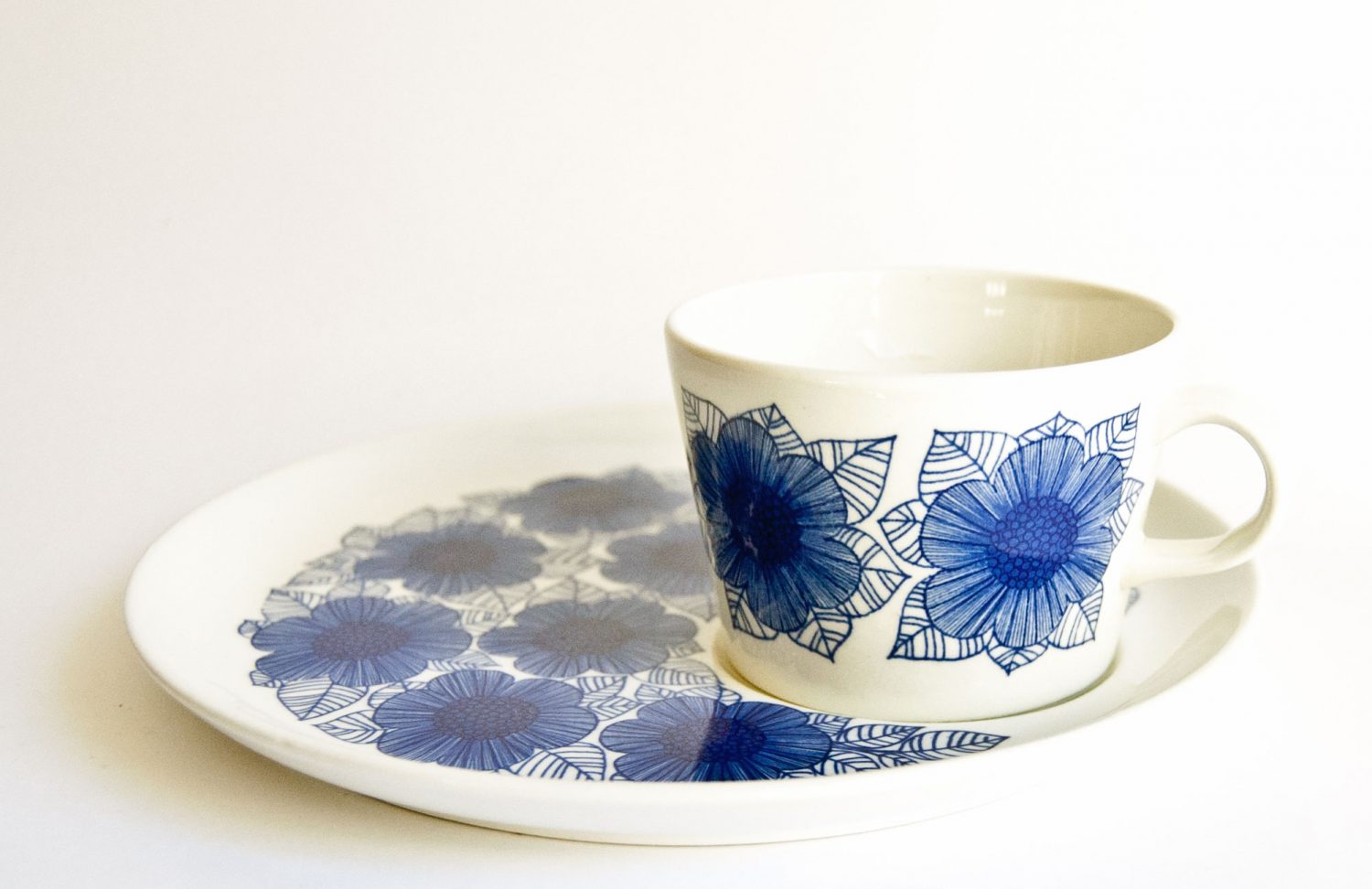 Arabia Finland Malva | C20Ceramics