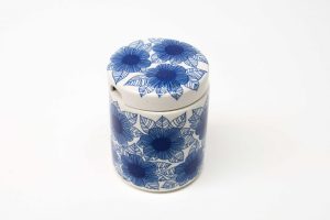 Arabia Finland Malva