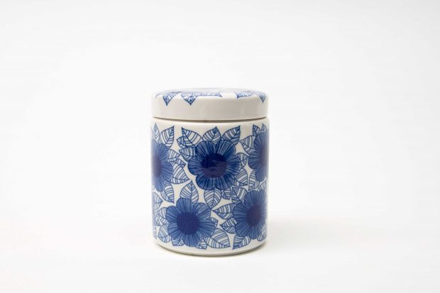 Arabia Finland Malva