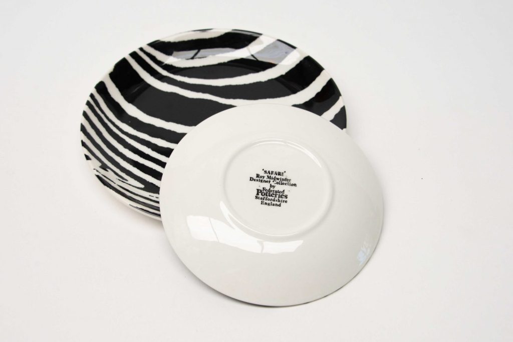 Roy Midwinter Safari