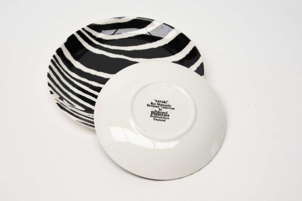 Roy Midwinter Safari