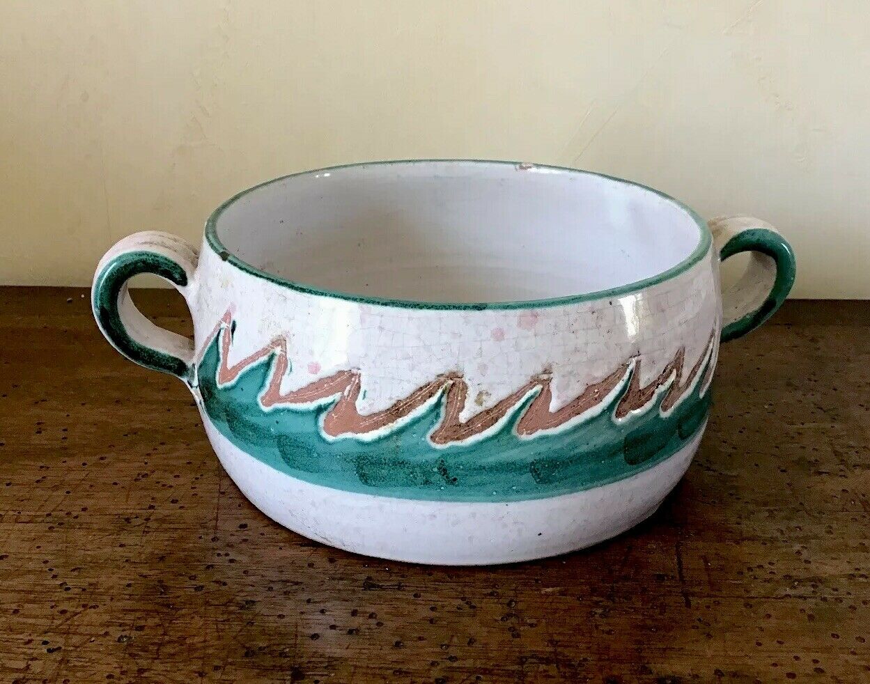 Chalres Voltz Vallauris