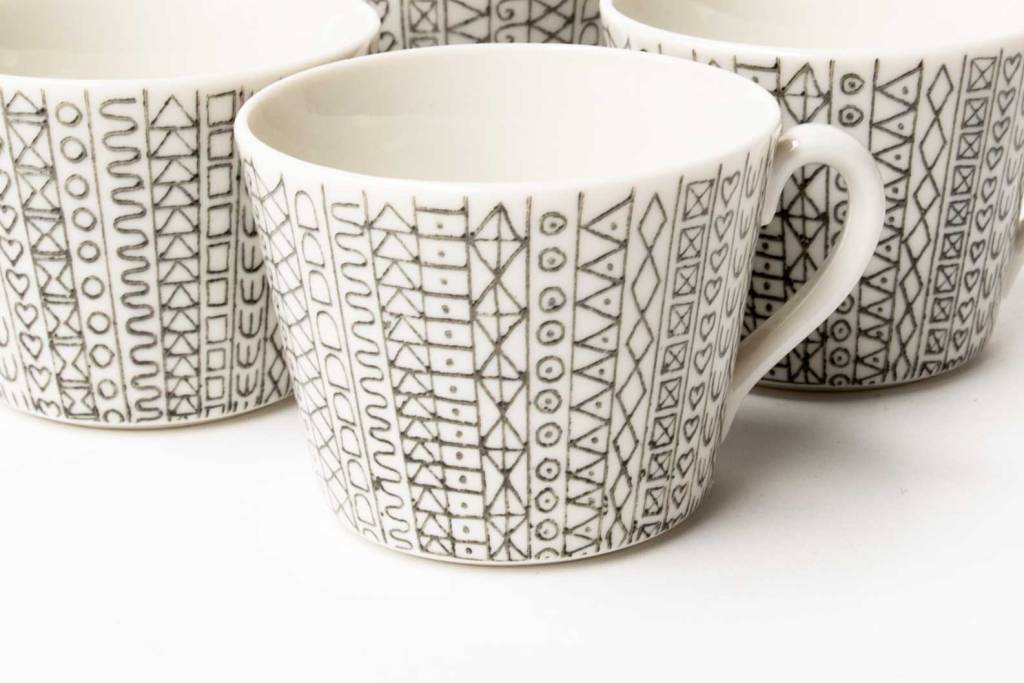 Upsala Ekeby Arabesk, Photo Ray Garrod