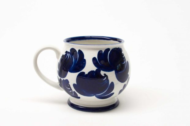 Arabia Finland, Esteri Tomula