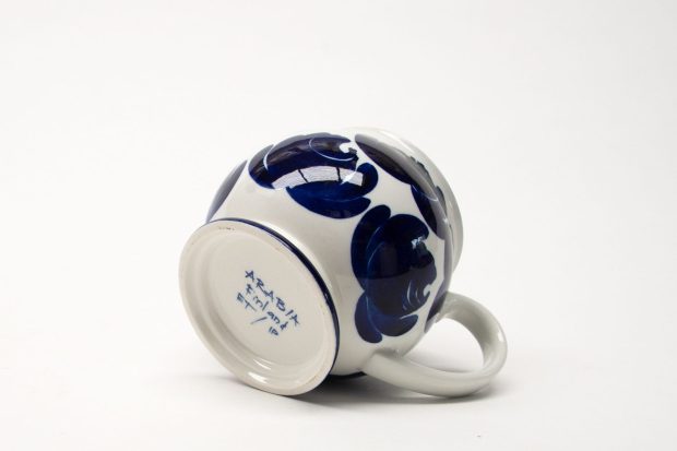 Arabia Finland, Esteri Tomula