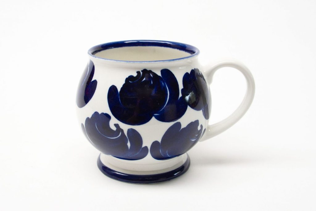 Arabia Finland, Esteri Tomula