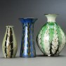 Kahler Vases