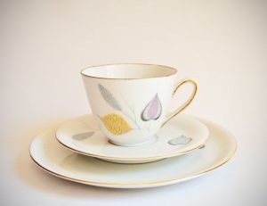 Bucka-Nissen Denmark "Bregentved"