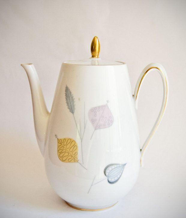 Bucka-Nissen Denmark "Bregentved"