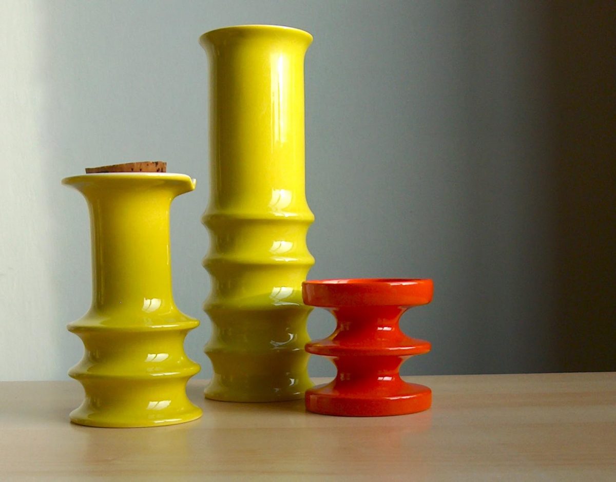 Carlton Ware Wellington