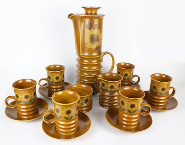 Carlton Ware Wellington 