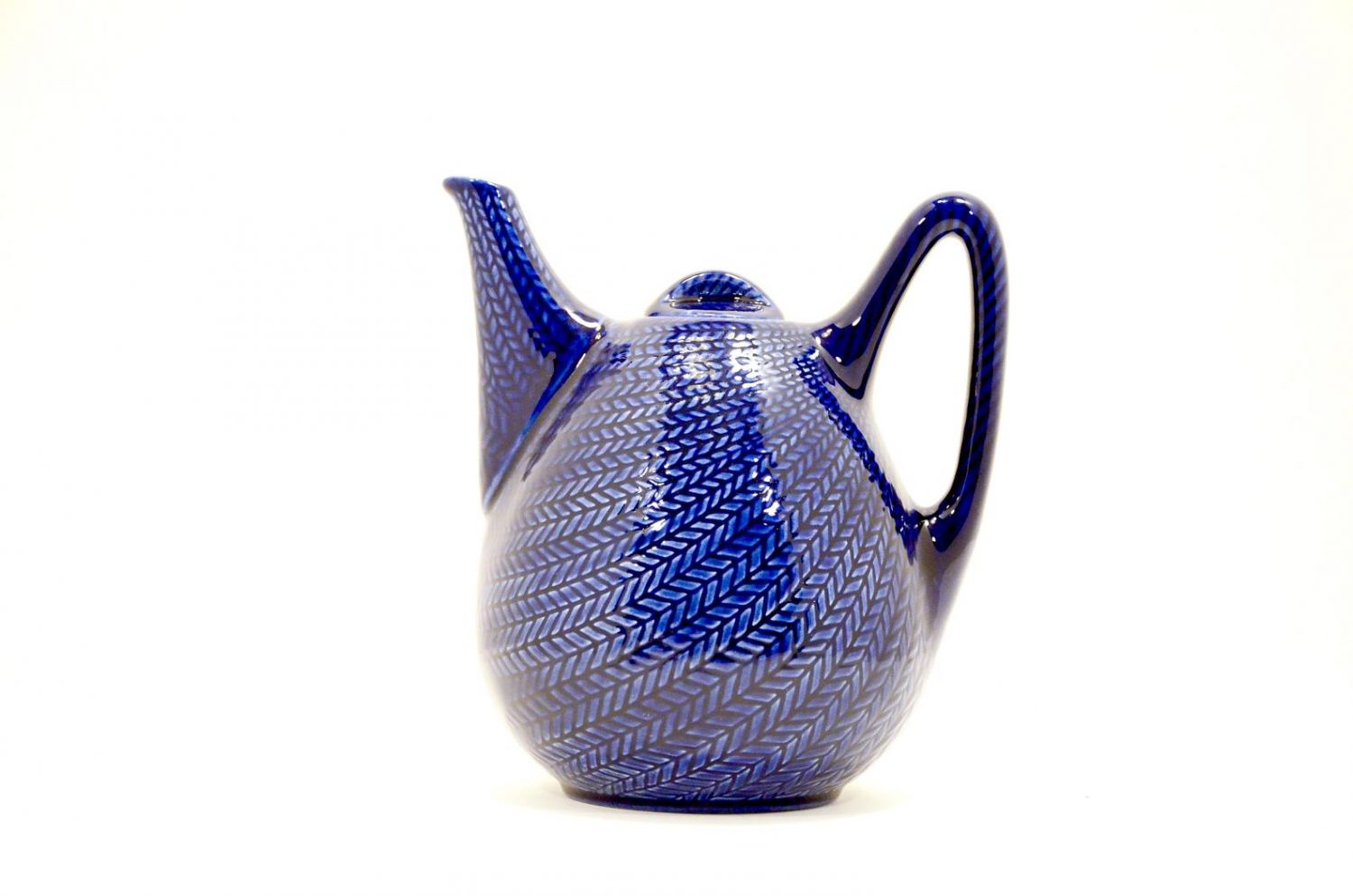 Hertha Bengtson | C20Ceramics