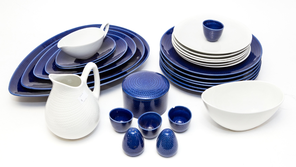 Hertha Bengtson | C20Ceramics