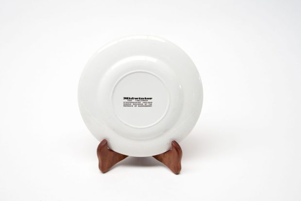 Midwinter Fine Shape Backstamp 