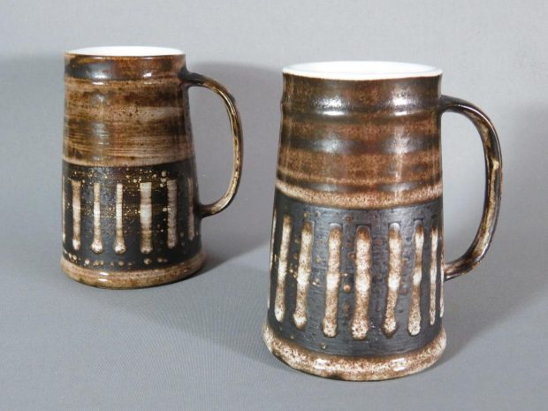 Cinque Ports Mugs