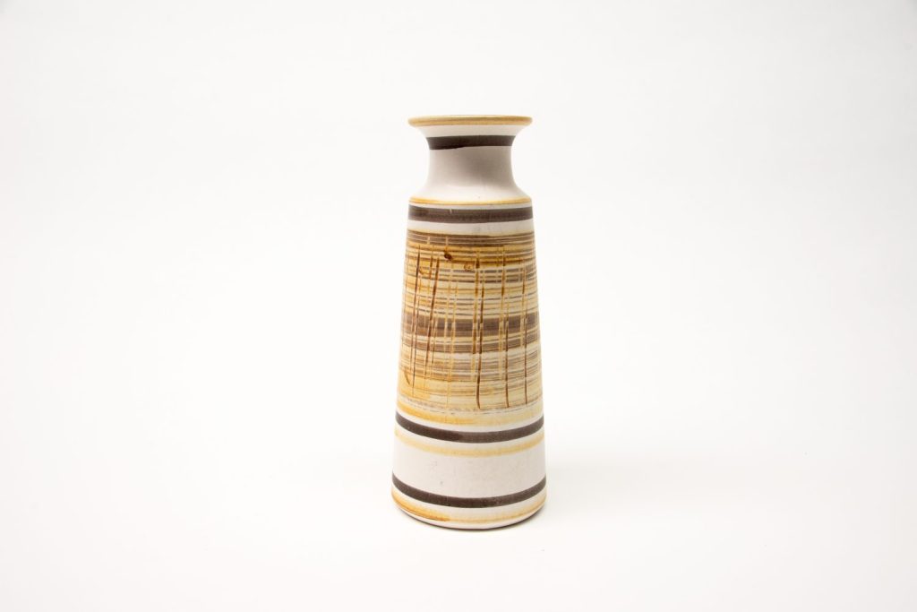Cinque Ports Pottery, The Monastery, Vase 1970s