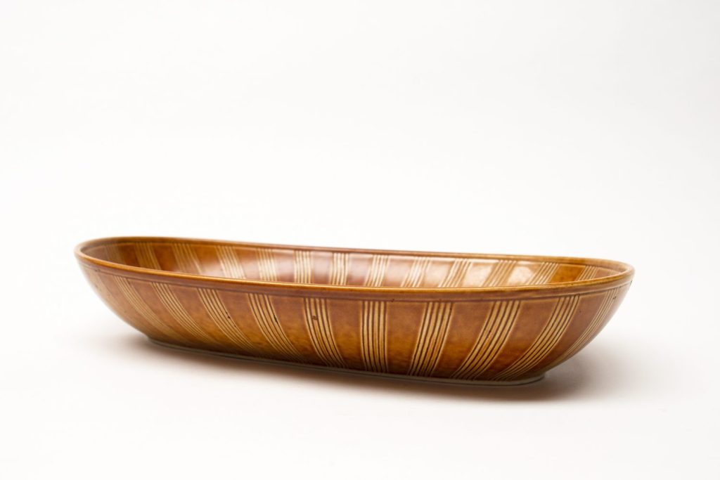 Gustavsberg Eldorado Brun