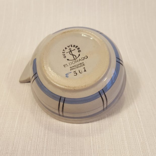 Gustavsberg Eldorado