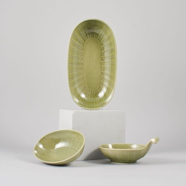 Gustavsberg Eldorado