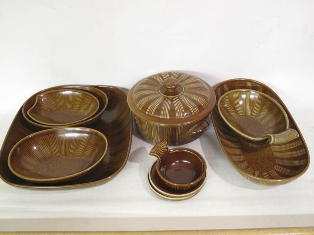 Gustavsberg Eldorado