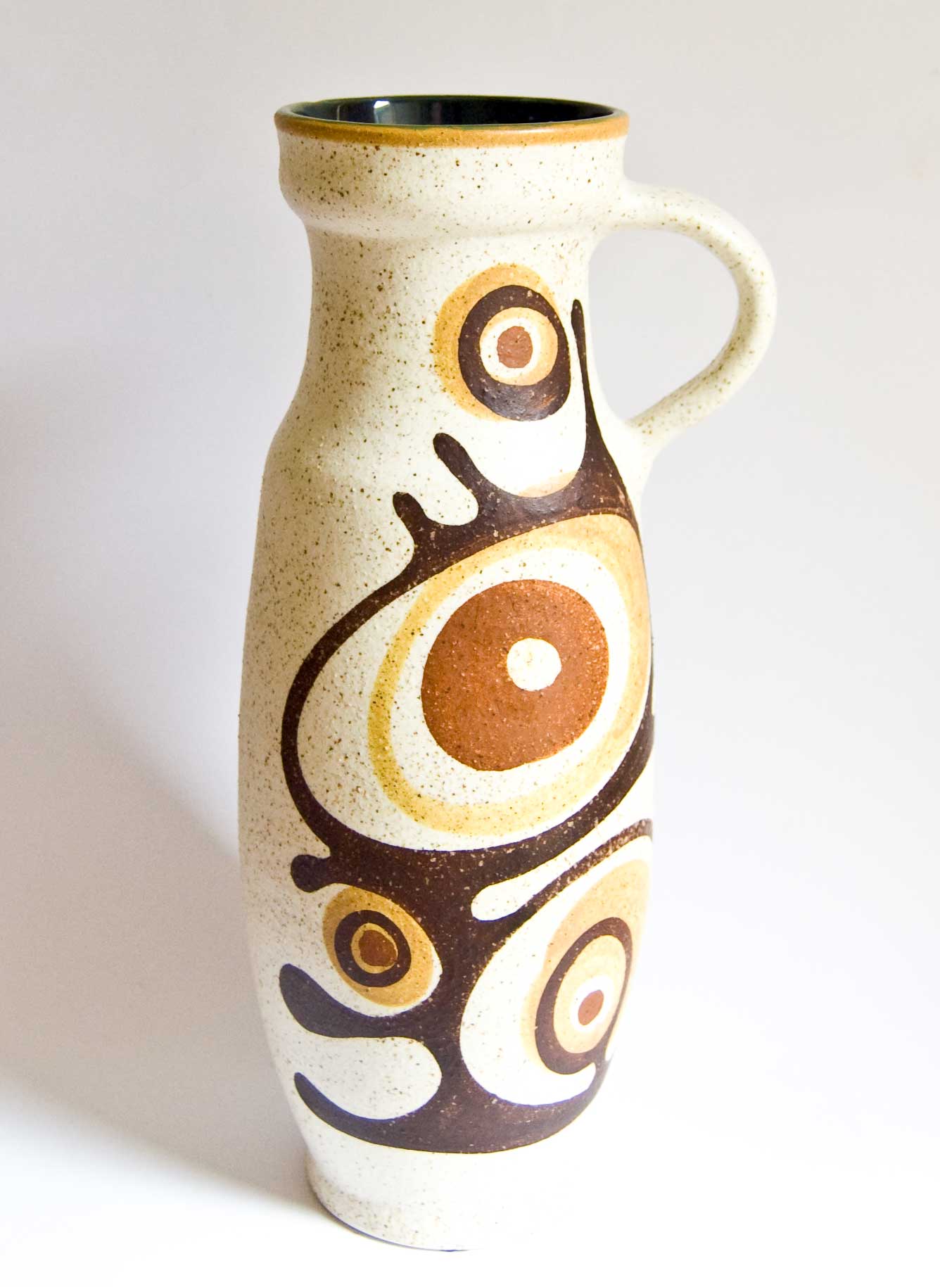 Lapid Israel - "Vered" Design