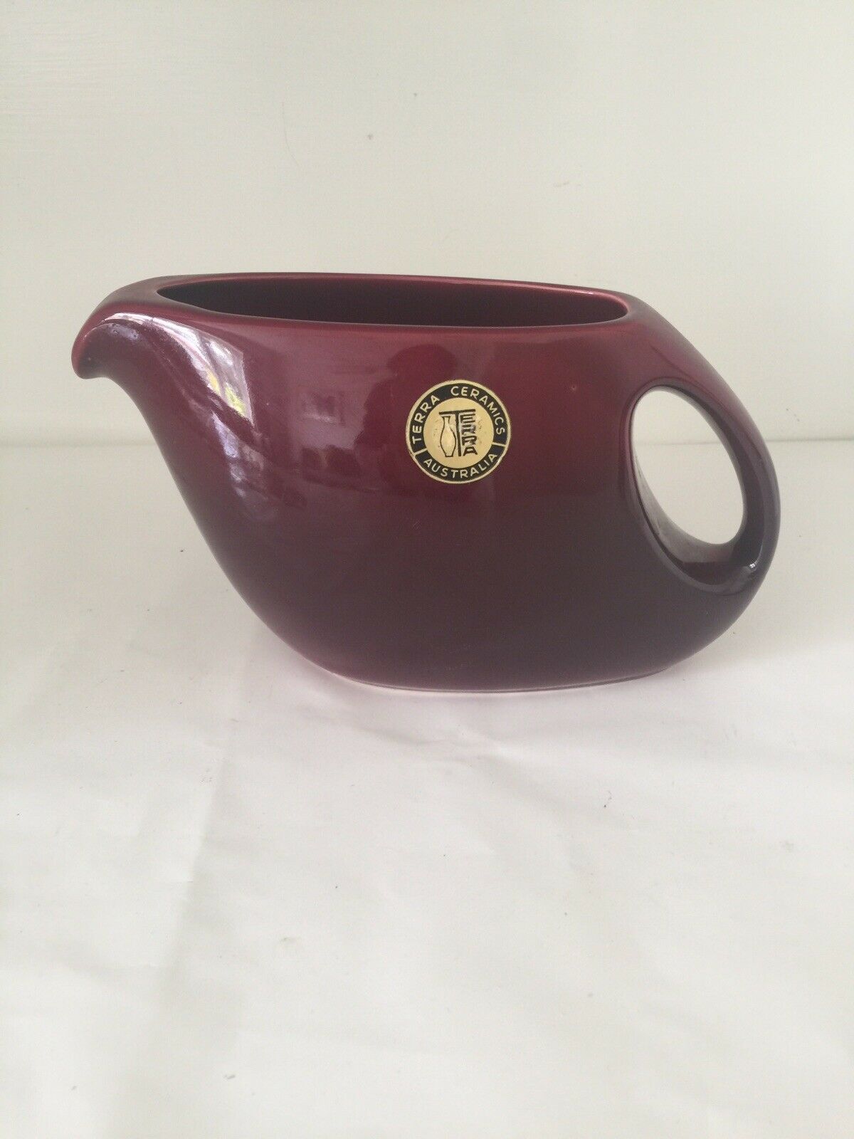 Terrra Ceramics Australia - Water Jug