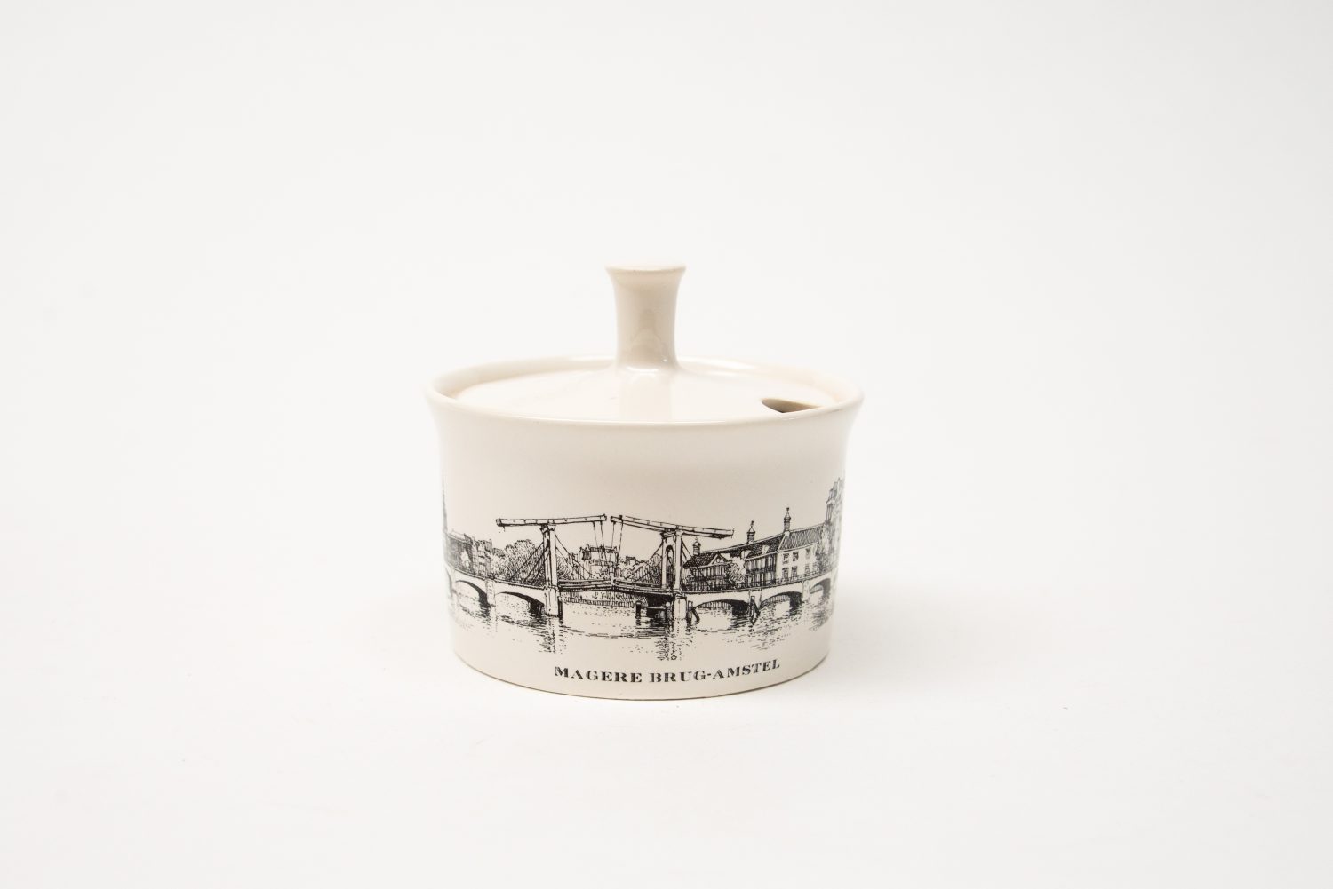 Villeroy Boch, Canals of Amsterdam