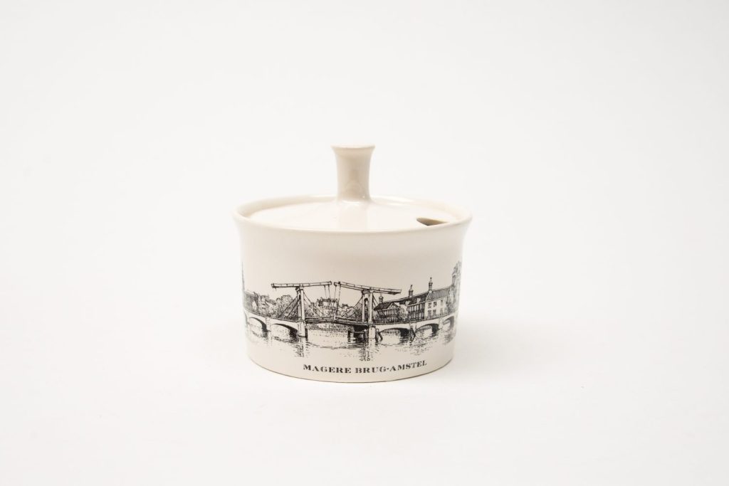 Villeroy Boch, Canals of Amsterdam