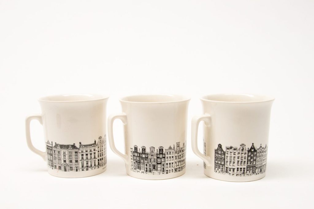 Villeroy Boch, Canals of Amsterdam