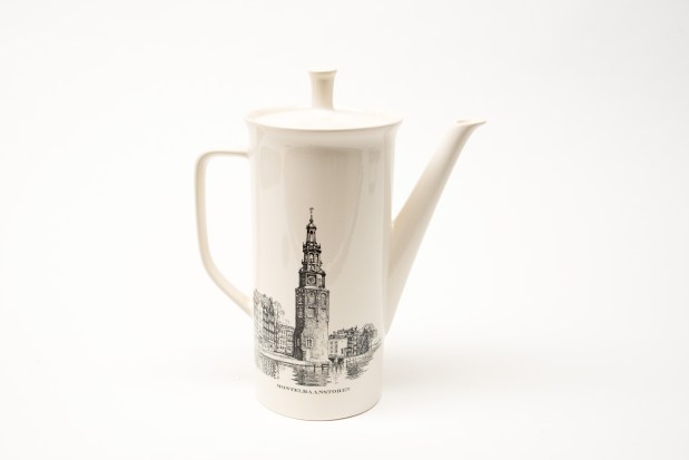 Villeroy Boch, Canals of Amsterdam