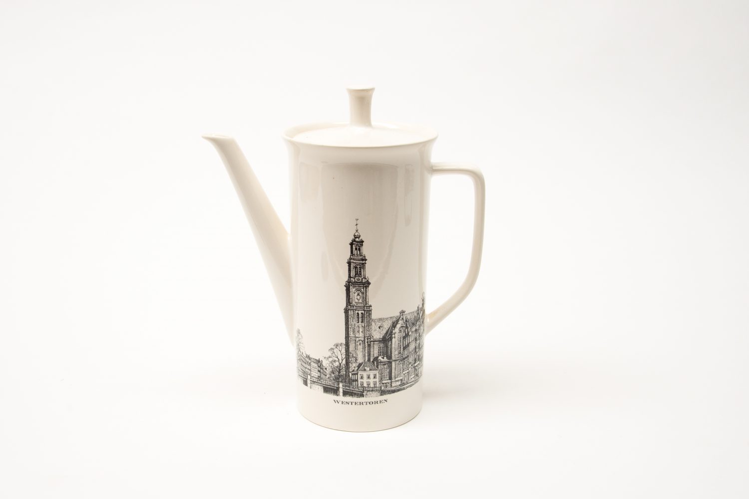 Villeroy Boch, Canals of Amsterdam