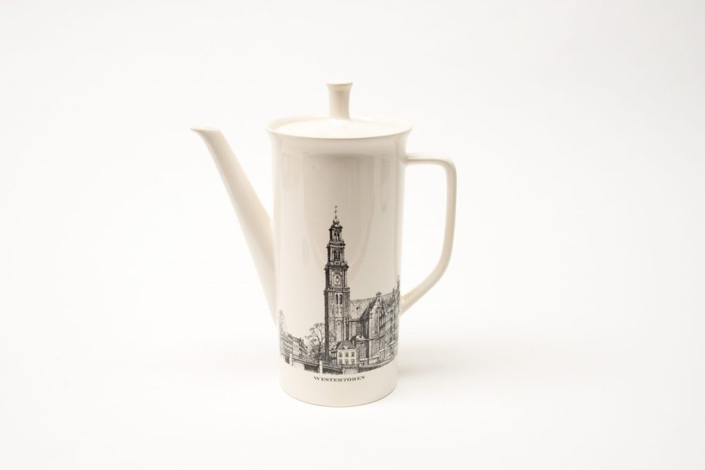 Villeroy Boch, Canals of Amsterdam