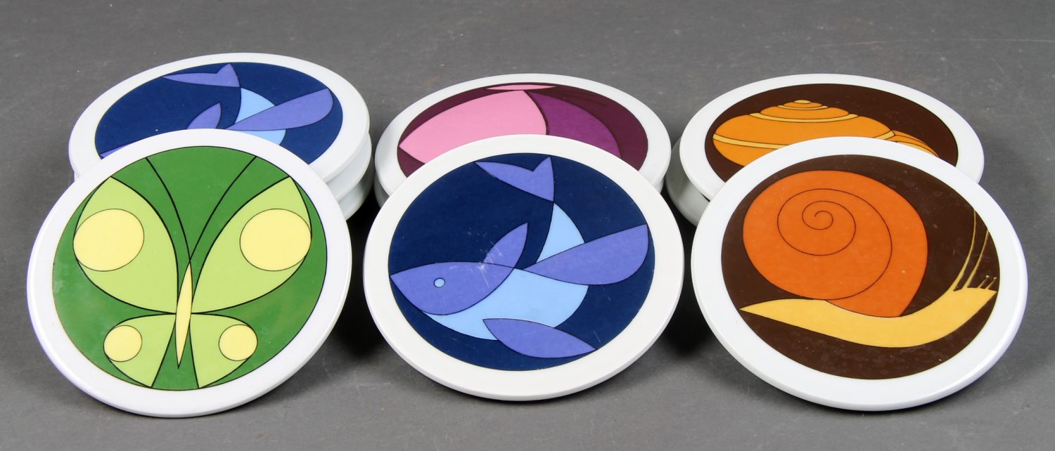 Ib Antoni for Bing & Grondahl