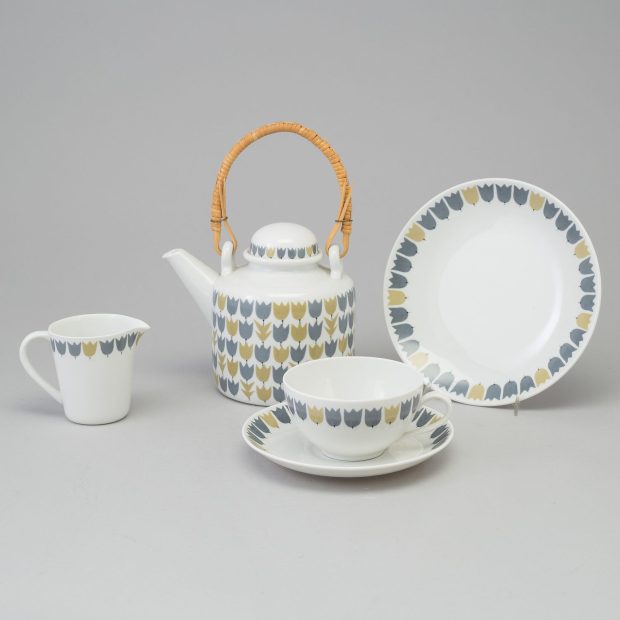 Rorstrand "Party" - Marianne Westman