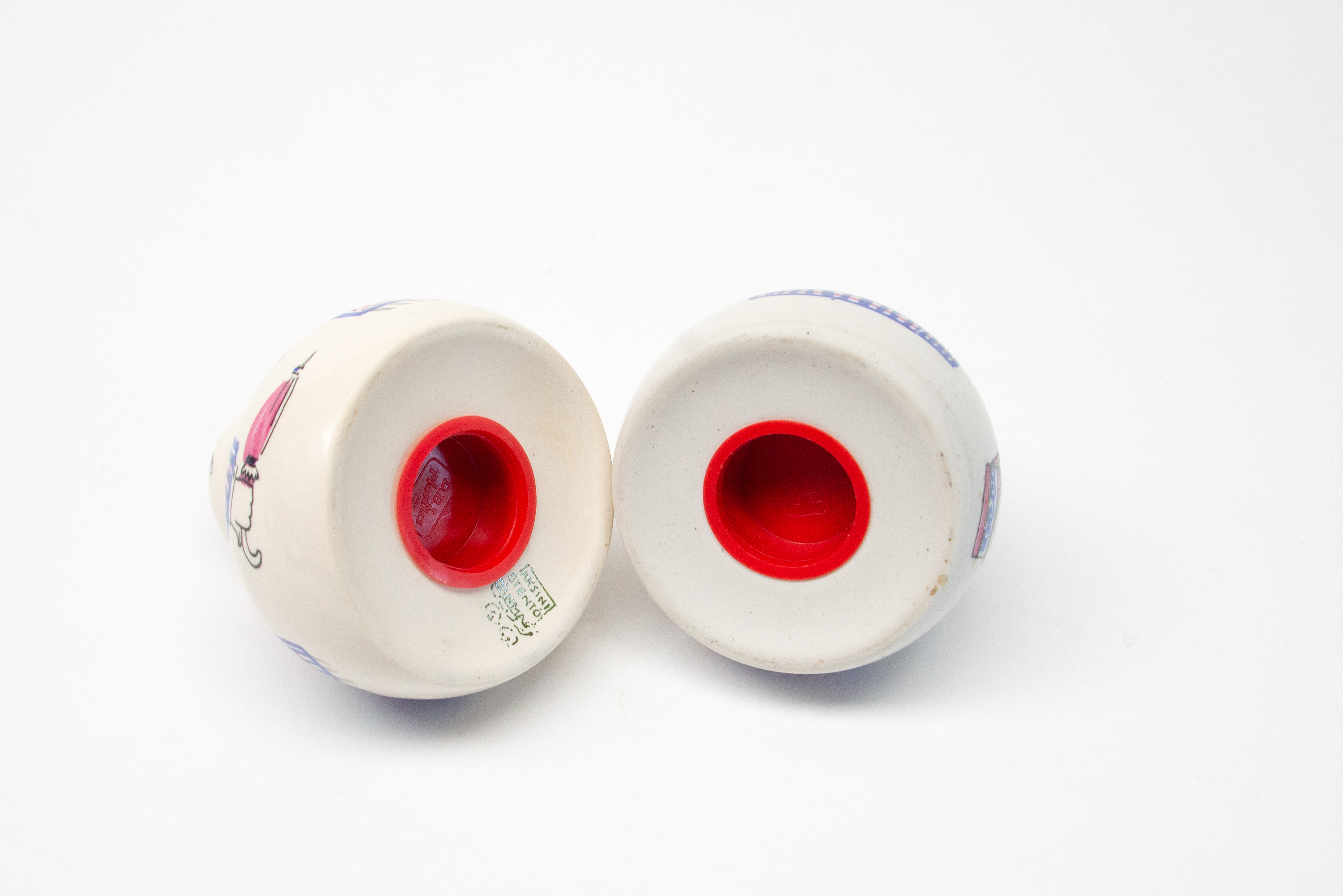 Aksini Denmark Salt & Pepper