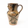 Mystery Earthenware Jug - Photo Ray Garrod