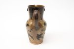 Mystery Earthenware Jug - Photo Ray Garrod