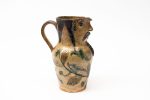 Mystery Earthenware Jug