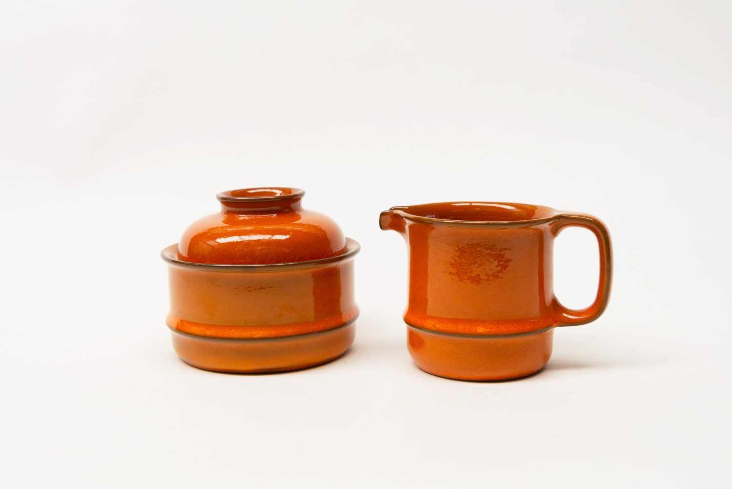 Hutschenreuther, Germany Hartkeramik Dinnerware