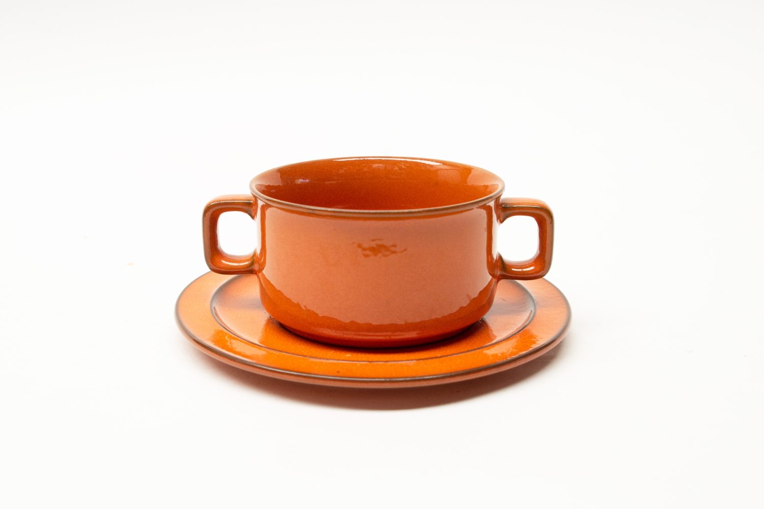 Hutschenreuther, Germany Hartkeramik Dinnerware