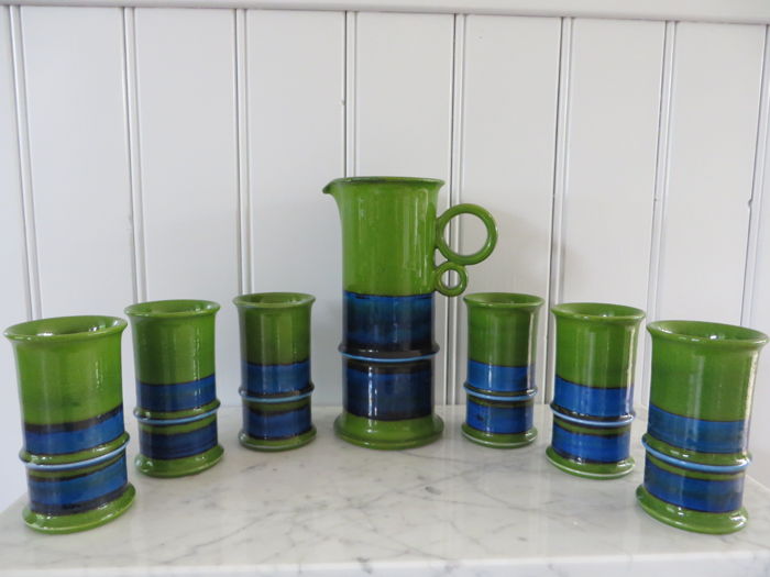 Hutschenreuther, Germany Hartkeramik Dinnerware