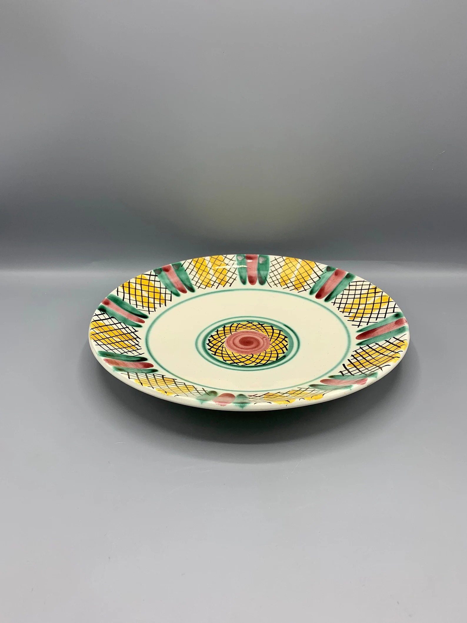 Max Thorsbro Pedersen- Dybbøl Pottery