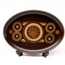Denby Arabesque Platter