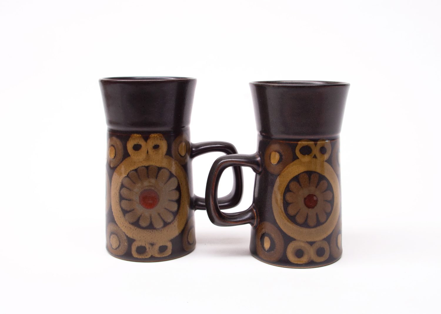 Denby Arabesque Large Mug