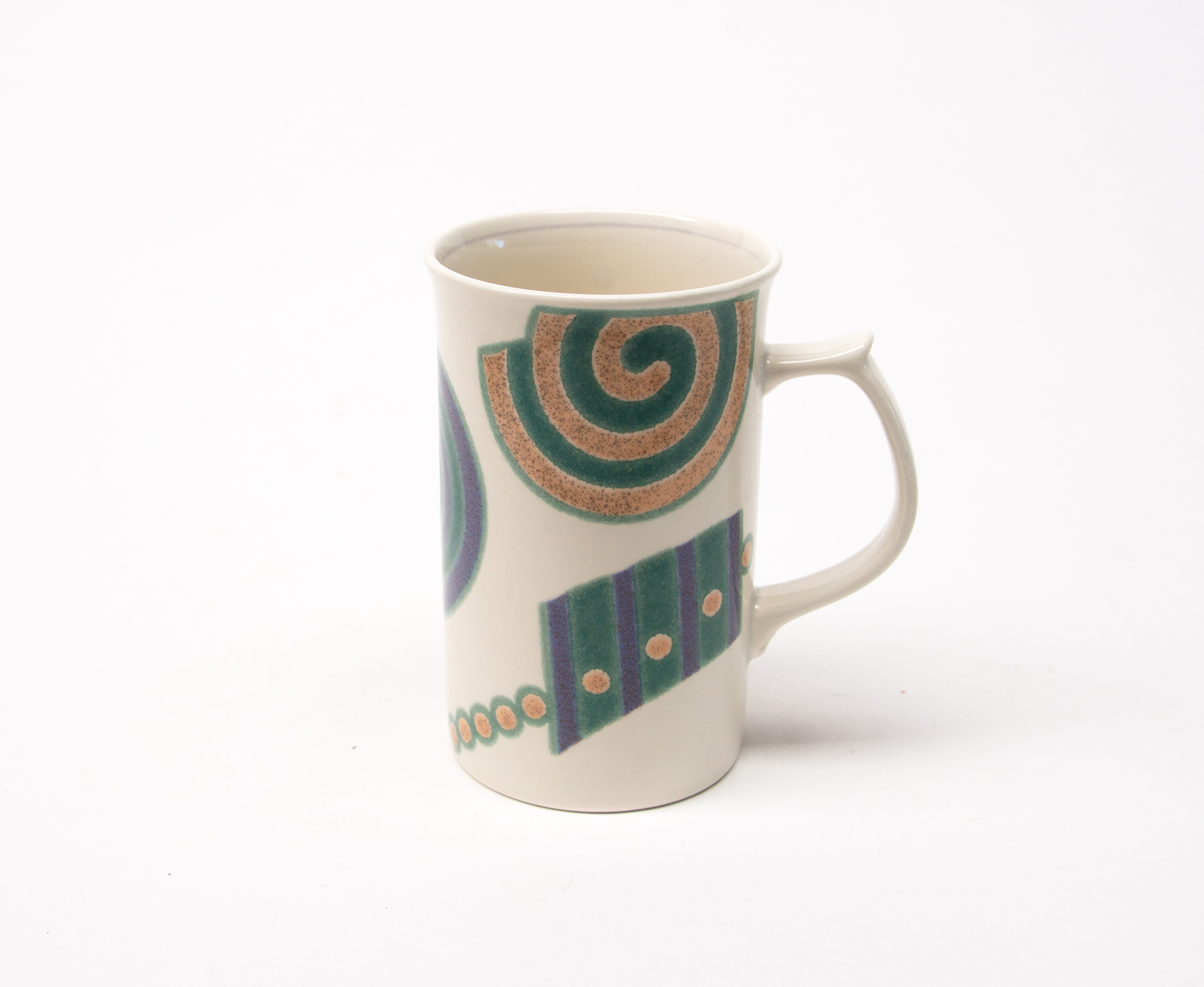 Mikasa "Life Style" Coffee Mug l - Design John Bergen