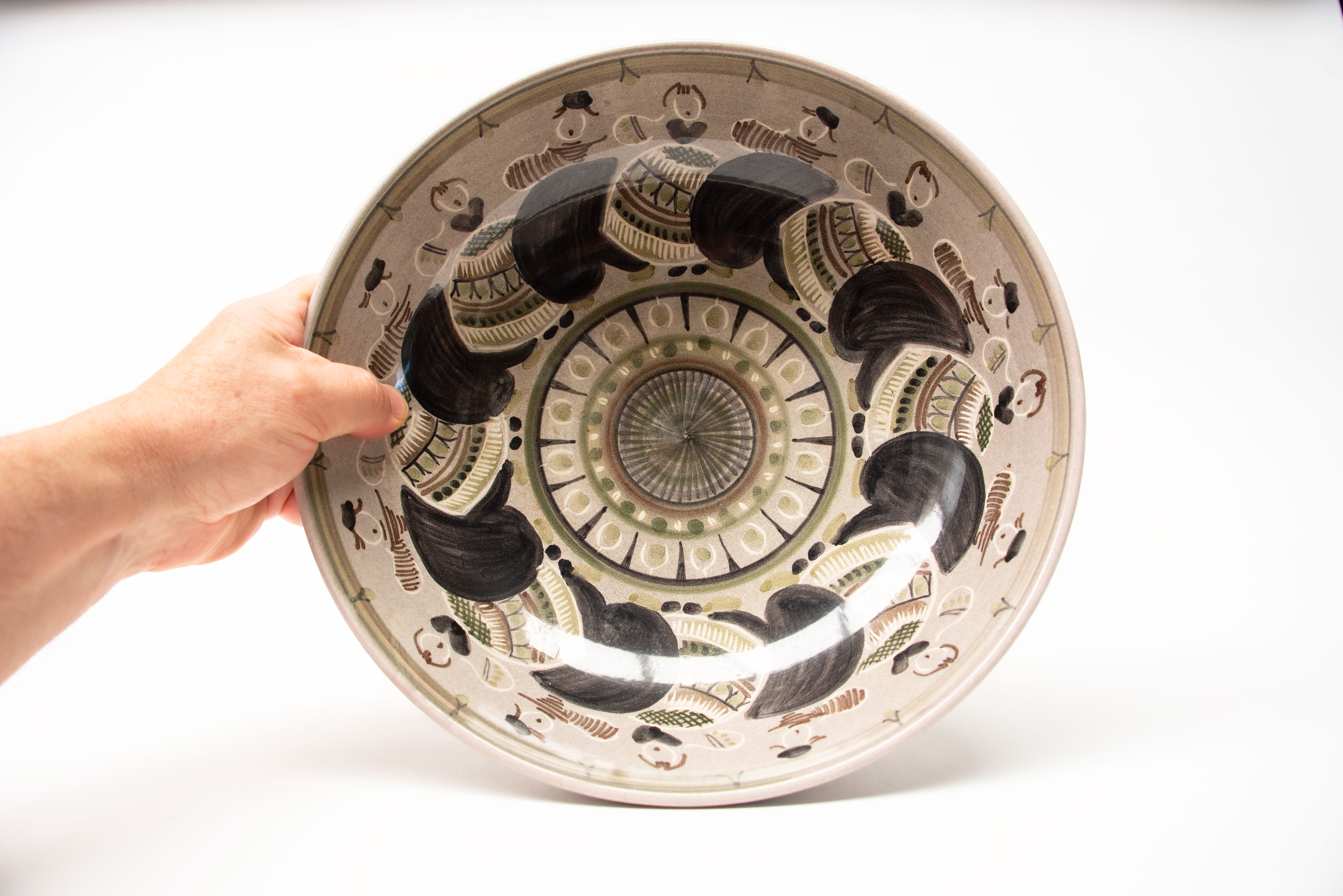 Danish Studio Potters | C20Ceramics